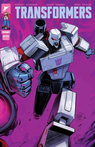 TRANSFORMERS #35 CVR E INC 1:50 HICHAM HABCHI VAR