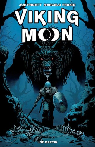 VIKING MOON TP (9781534331730)