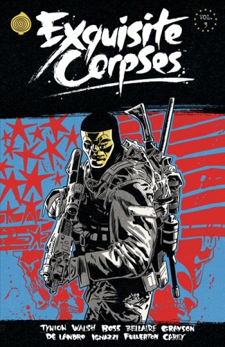 EXQUISITE CORPSES TP VOL 03 (9781534335714)