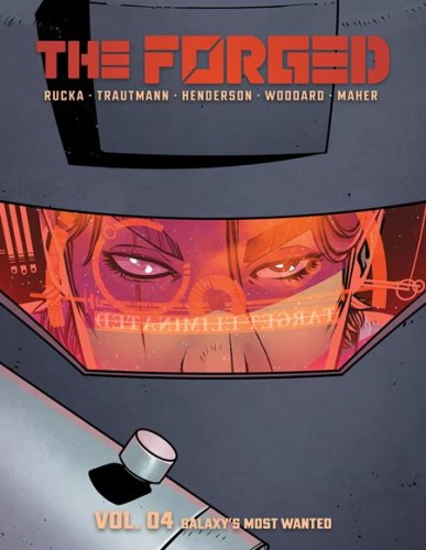 FORGED TP VOL 04 (9781534335189)