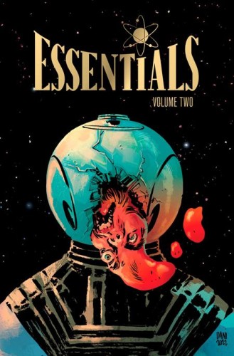 ESSENTIALS HC VOL 02 DANI LIMITED EDITION (9781964226477)