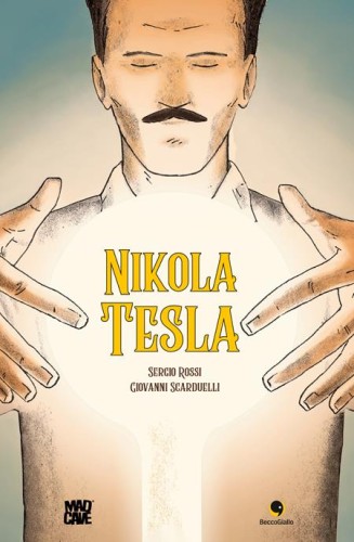 NIKOLA TESLA TP (9781545827659)