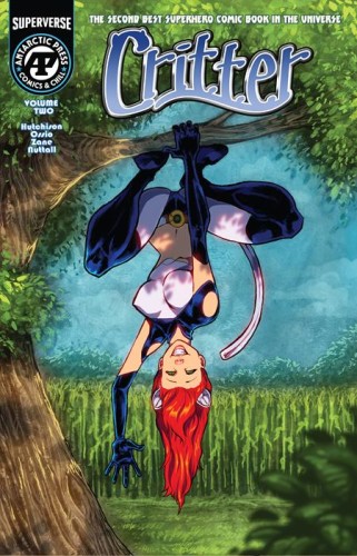 CRITTER TP VOL 02 (9781955929660)