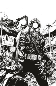 VALENTINE BLUFFS MASSACRE IRON HEART #1 (OF 2) CVR F ROY ALLAN MARTINEZ CENTURY EDITION VAR