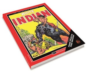 PRE CODE CLASSICS THE WHITE INDIAN TP SOFTEE VOL 01