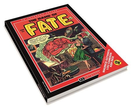 PS ARTBOOKS HAND OF FATE TP SOFTEE VOL 01 (9781803942865)