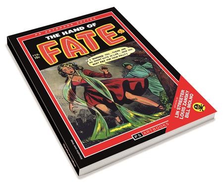 PS ARTBOOKS HAND OF FATE TP SOFTEE VOL 02 (9781836666028)
