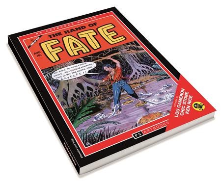 PS ARTBOOKS HAND OF FATE TP SOFTEE VOL 03 (9781836666448)