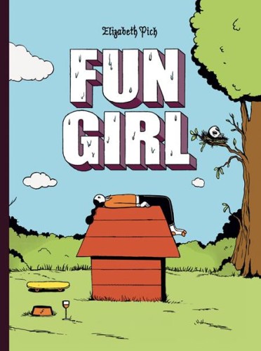 FUNGIRL TP (9798886200829)