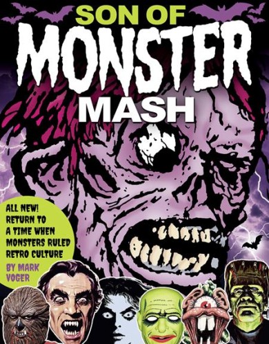 SON OF MONSTER MASH HC (9781605491363)