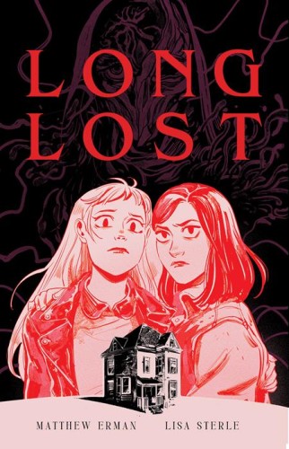 LONG LOST THE COMPLETE EDITION TP (9781638494386)