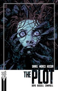 PLOT COMPLETE TP