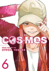 COSMOS TP VOL 06