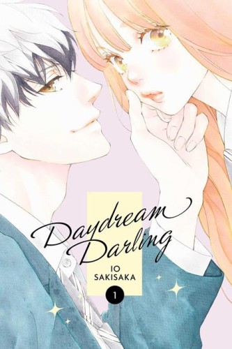 DAYDREAM DARLING TP VOL 01 (9781974716890)