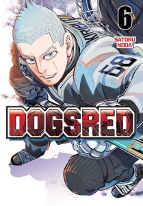 DOGSRED TP VOL 06