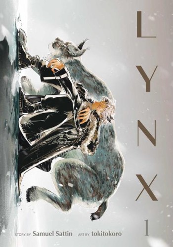 LYNX TP VOL 01 (9781974751440)