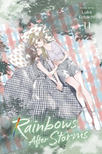 RAINBOWS AFTER STORMS TP VOL 11 (9781974765201)