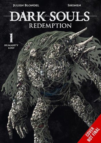 DARK SOULS REDEMPTION TP VOL 03 (9798855406245)