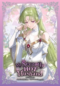 MY SECRETLY HOT HUSBAND TP VOL 06
