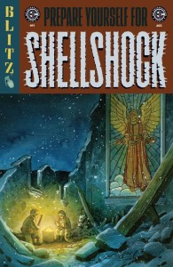 EC SHELLSHOCK #1 CVR B TYLER CROOK VAR