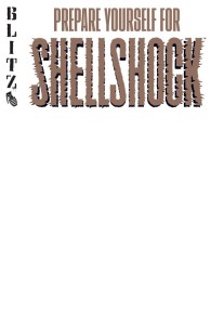 EC SHELLSHOCK #1 CVR D BLANK SKETCH VAR