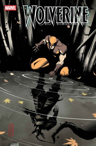 WOLVERINE #26 NOGI SAN VAR