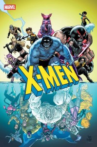 X-MEN #35