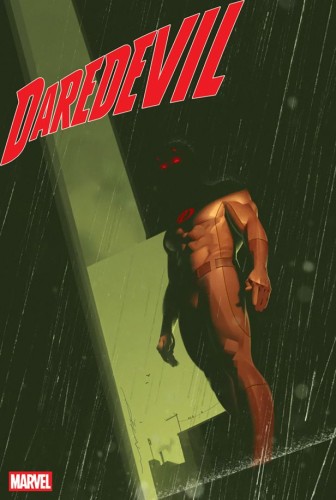 DAREDEVIL #5 25 COPY JEFF DEKAL VAR