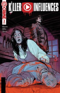 KILLER INFLUENCES #2 CVR A (BALDEON)