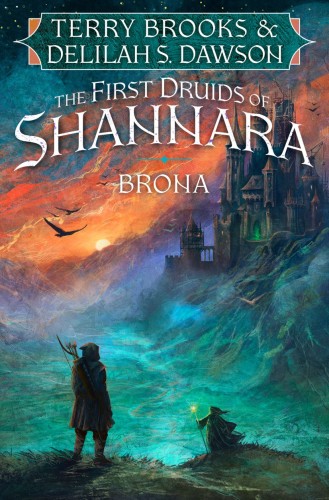 BRONA HC (9780593129838)