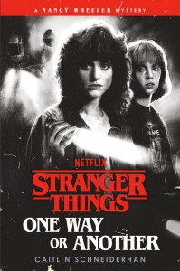 STRANGER THINGS: ONE WAY OR ANOTHER TP
