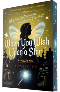 WHEN YOU WISH UPON A STAR TP