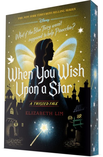 WHEN YOU WISH UPON A STAR TP (9780736447430)