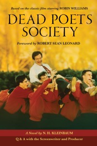 DEAD POETS SOCIETY TP