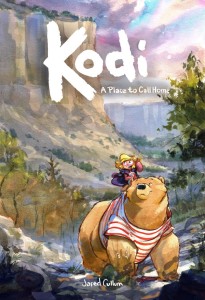 KODI: A PLACE TO CALL HOME TP