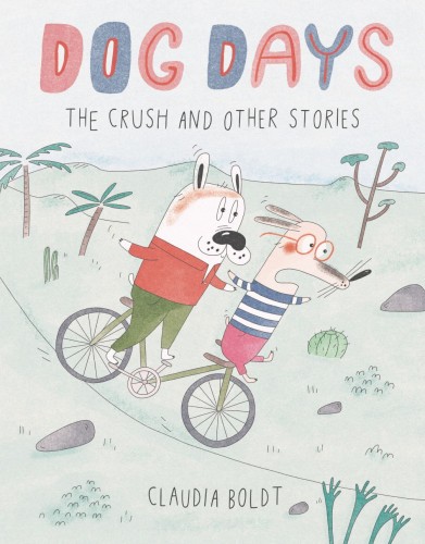 DOG DAYS TP (9781662641404)