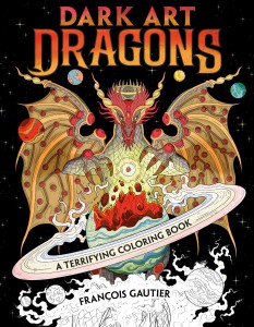 DARK ART DRAGONS TP