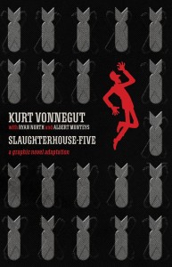 SLAUGHTERHOUSE-FIVE DELUXE EDITION HC