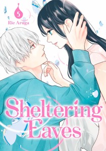SHELTERING EAVES 05 TP