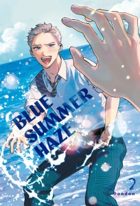 BLUE SUMMER HAZE 2 TP