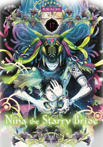 NINA THE STARRY BRIDE 17 TP (9798888778975)