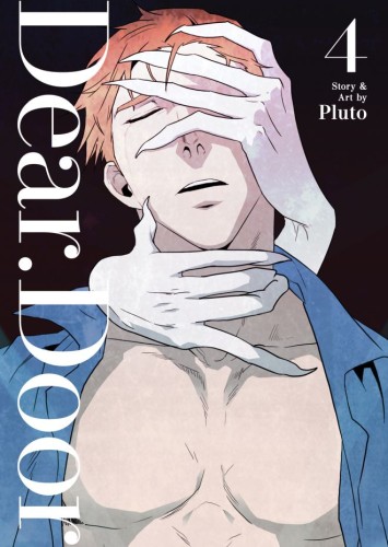 DEAR. DOOR (COMIC) VOL 04 TP (9798895613528)