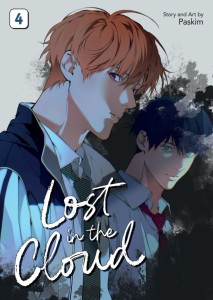 LOST IN THE CLOUD VOL 04 TP