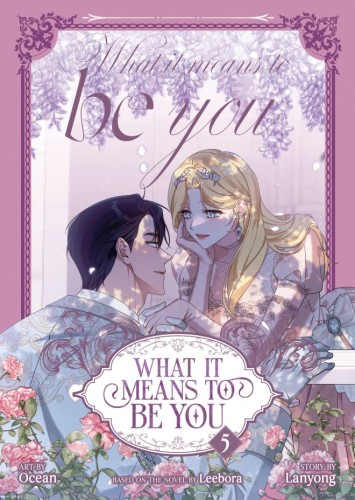 WHAT IT MEANS TO BE YOU (COMIC) VOL 05 TP (9798895614204)