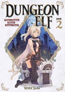 DUNGEON ELF: WHATS A DUNGEON WITHOUT TREASURE CHESTS? VOL 02 TP