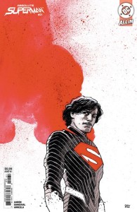 ABSOLUTE SUPERMAN #21 CVR C GABRIEL WALTA CARD STOCK VAR