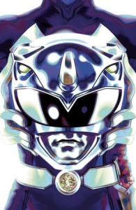 MIGHTY MORPHIN POWER RANGERS (2026) #2 L UNLIMITED VAR (FULL ART, TBA)