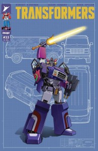 TRANSFORMERS #33 CVR E INC 1:50 EJ SU VAR