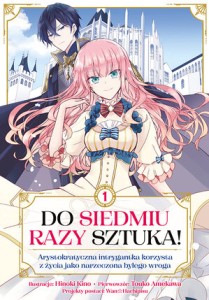 Do siedmiu razy sztuka! #01