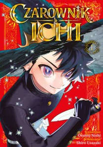 Czarownik Ichi #01